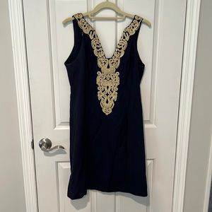 Lily Pulitzer dress